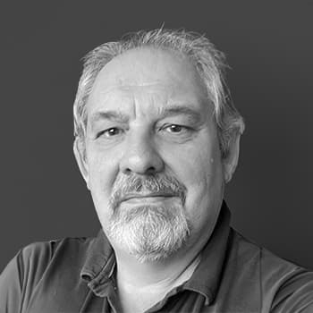 Portrait de Vincent Durieux